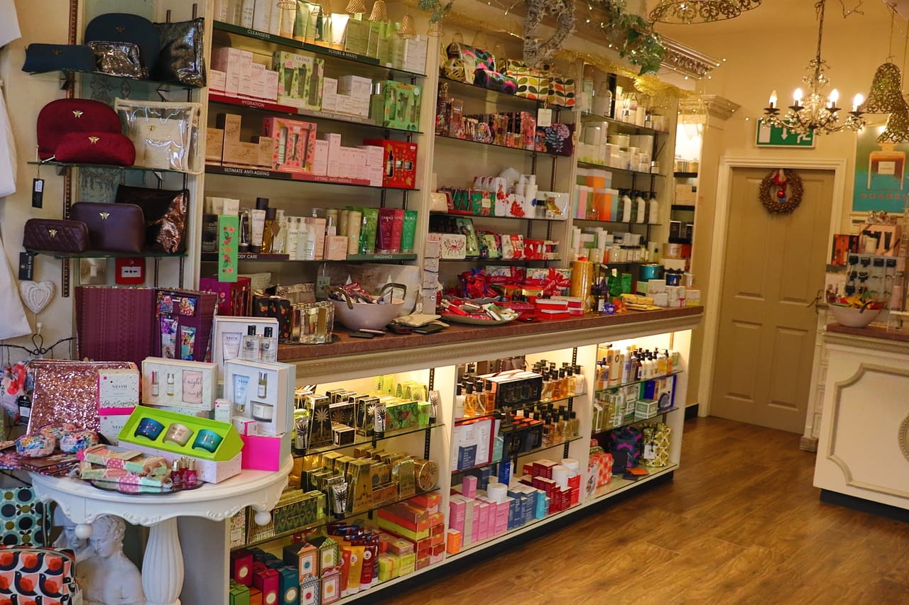 Beau Monde | Discover Ilkley