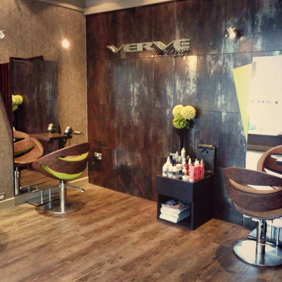 Verve Hair Design Discover Ilkley
