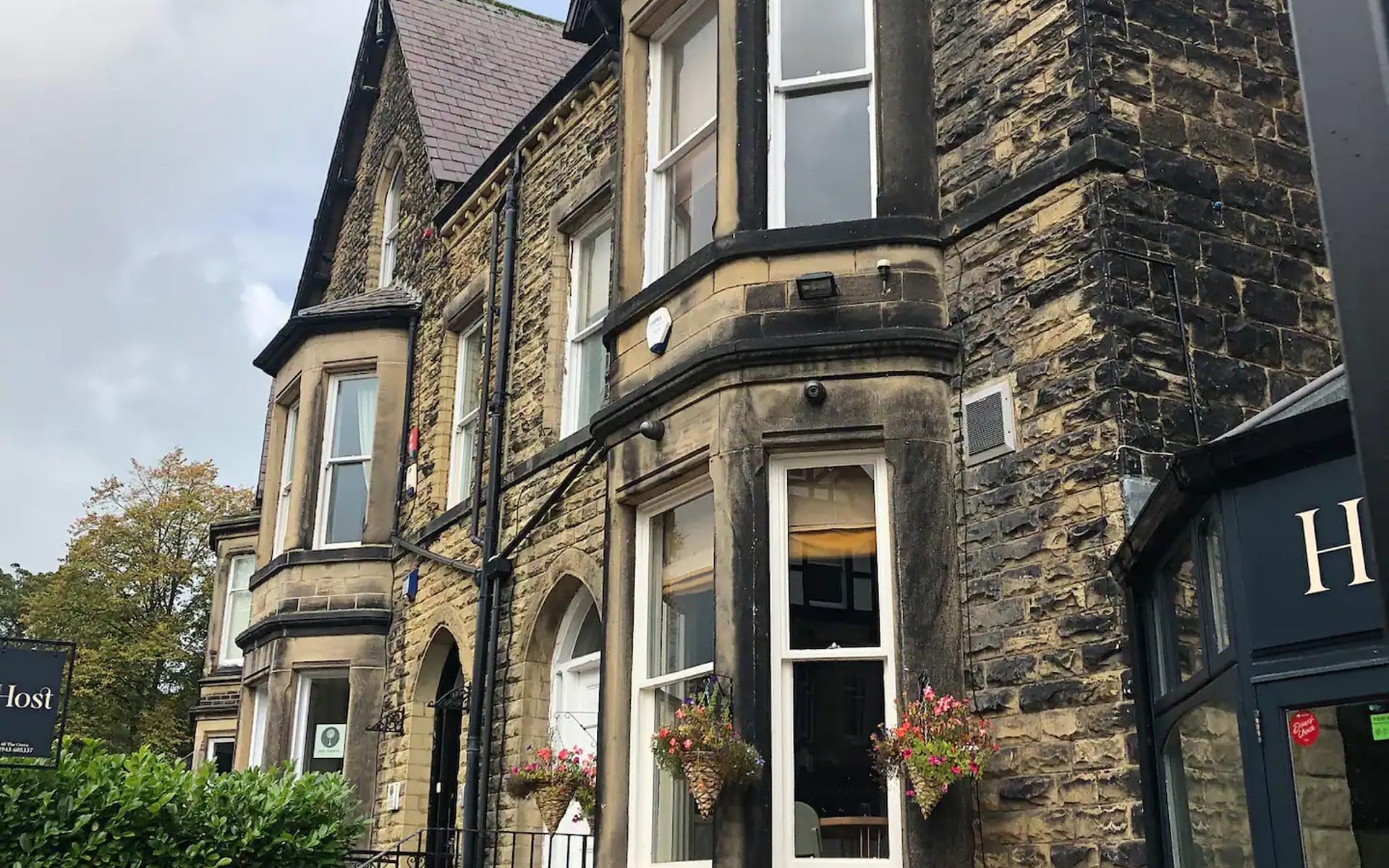 39 The Grove Ilkley