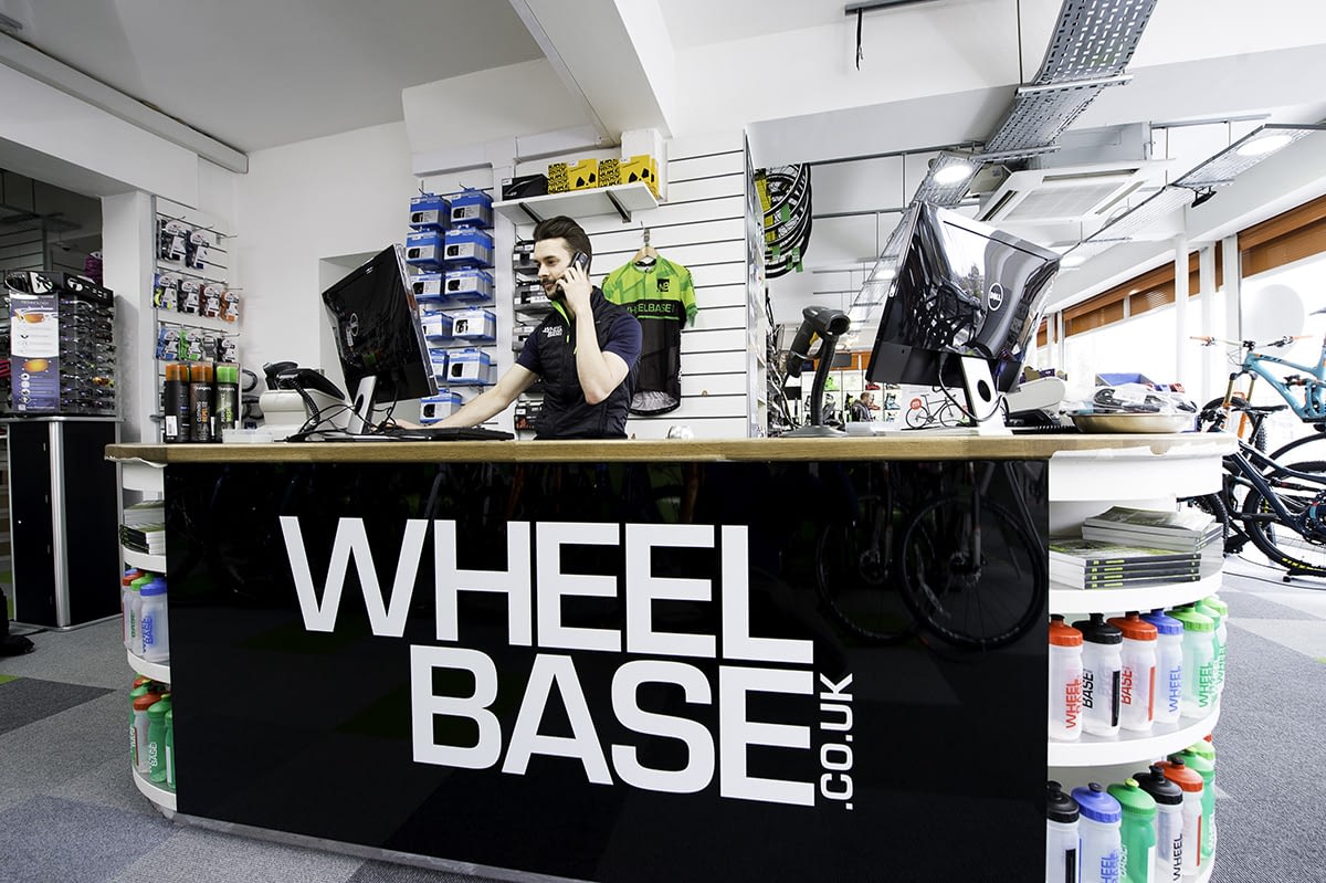 wheelbase cycles ilkley